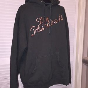 The Hundreds Hoodie
